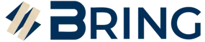 Logo Bring, Cabinet de recrutement