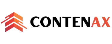Logo Contenax