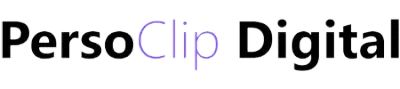 Logo PersoClip Digital